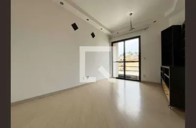 Apartamento com 1 quarto à venda na Rua Ática, --, Vila Mascote, São Paulo