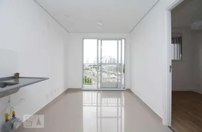 Apartamento com 1 quarto à venda na Rua Doutor Sérgio Meira, --, Barra Funda, São Paulo
