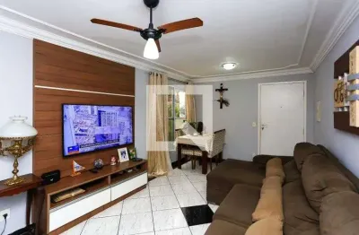 Apartamento com 2 quartos à venda na Rua Carlos Magalhães, --, Vila Andrade, São Paulo