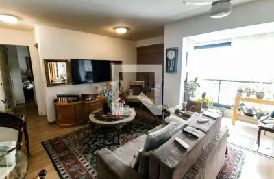 Apartamento com 2 quartos à venda na Rua José Carlos de Toledo Piza, --, Panamby, São Paulo