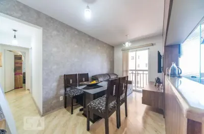 Apartamento à venda - parque erasmo assunção, 2 quartos,  50 m2