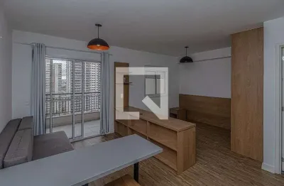 Apartamento com 1 quarto à venda na Rua do Lago, --, Bosque da Saúde, São Paulo