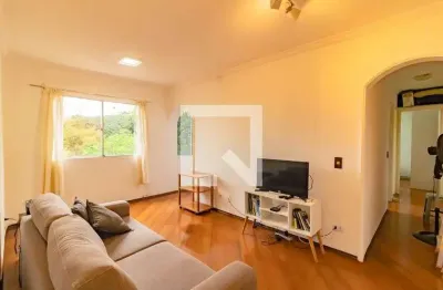 Apartamento com 2 quartos à venda na Rua Soares de Avellar, --, Jabaquara, São Paulo