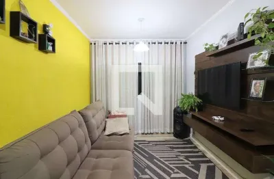 Apartamento com 2 quartos à venda na Rua Neuchatel, --, Taboão, São Bernardo do Campo