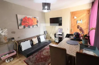 Apartamento com 2 quartos à venda na Via Transversal Sul, --, Novo Osasco, Osasco