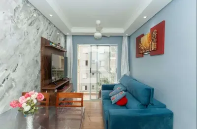 Apartamento com 2 quartos à venda na Avenida Guarapiranga, --, Socorro, São Paulo