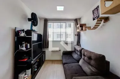 Apartamento com 2 quartos à venda na Rua Martim Burchard, --, Mooca, São Paulo