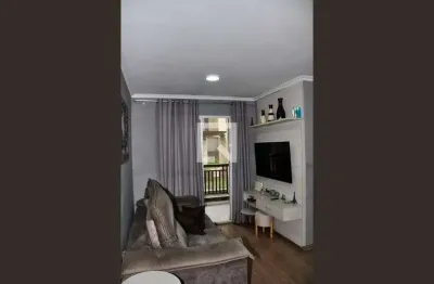 Apartamento com 2 quartos à venda na Rua Ronaldo Novaes Mattar, --, Jardim Peri, São Paulo