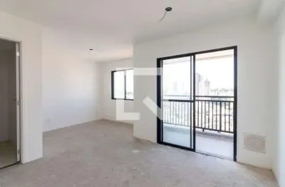 Apartamento com 1 quarto à venda na Avenida Álvaro Machado Pedrosa, --, Água Fria, São Paulo