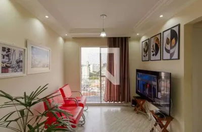 Apartamento com 2 quartos à venda na Rua Jaracatia, --, Morumbi, São Paulo