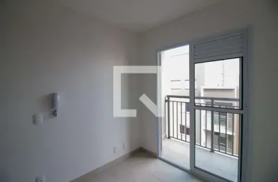 Apartamento com 1 quarto à venda na Rua Luiz Seráphico Júnior, --, Chácara Santo Antônio, São Paulo