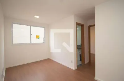 Apartamento com 2 quartos à venda na Avenida Aparecida do Rio Negro, --, Jardim Íris, São Paulo