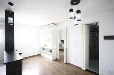 Apartamento com 1 quarto à venda na Avenida do Estado, --, Cambuci, São Paulo