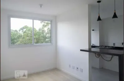 Apartamento com 2 quartos à venda na Avenida Aparecida do Rio Negro, --, Jardim Íris, São Paulo