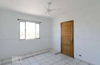 Apartamento com 2 quartos à venda na Rua José Medeiros e Albuquerque, --, Taboão, São Bernardo do Campo