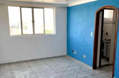 Apartamento com 2 quartos à venda na Rua Doutor Vital Brasil, --, Taboão, São Bernardo do Campo