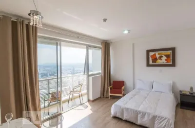 Apartamento com 1 quarto à venda na Avenida Domingos Odália Filho, --, Centro, Osasco
