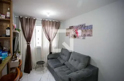 Apartamento com 2 quartos à venda na Avenida dos Ourives, --, Jardim São Savério, São Paulo