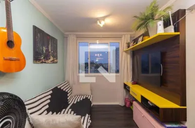 Apartamento com 2 quartos à venda na Rua Fontoura Xavier, --, Itaquera, São Paulo