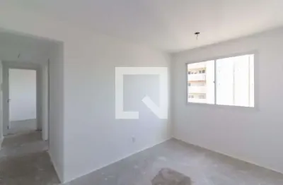 Apartamento com 2 quartos à venda na Avenida Cupecê, --, Jardim Marajoara, São Paulo