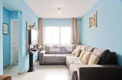 Apartamento com 2 quartos à venda na Rua Artur, --, Santana, São Paulo