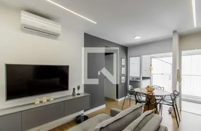 Apartamento com 2 quartos à venda na Rua Aricá-Mirim, --, Ponte Rasa, São Paulo