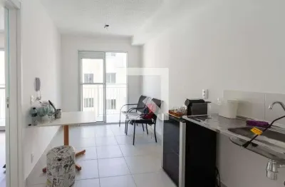 Apartamento com 1 quarto à venda na Avenida Rudge, --, Bom Retiro, São Paulo