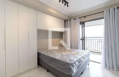 Apartamento com 1 quarto à venda na Rua José de Albuquerque Medeiros, --, Água Fria, São Paulo
