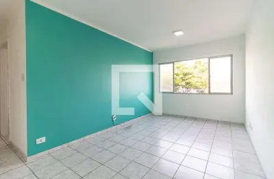 Apartamento com 2 quartos à venda na Rua Américo Samarone, --, Vila das Mercês, São Paulo