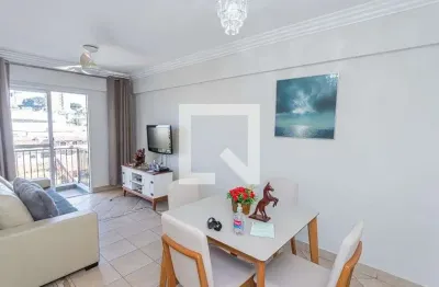 Apartamento com 2 quartos à venda na Rua Padre Mariano Ronchi, --, Piqueri, São Paulo