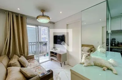 Apartamento com 2 quartos à venda na Rua Ulisses Cruz, --, Belém, São Paulo