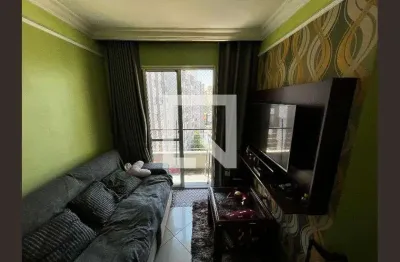 Apartamento à venda - vila nova cachoeirinha, 2 quartos,  54 m2