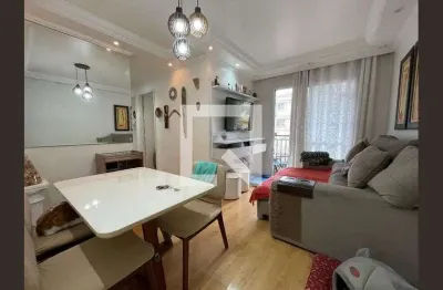 Apartamento com 3 quartos à venda na Rua Milton Soares, --, Jardim Ester Yolanda, São Paulo