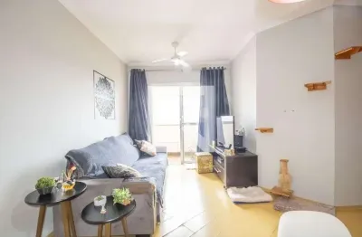 Apartamento com 3 quartos à venda na Avenida Edmundo Amaral, --, Piratininga, Osasco