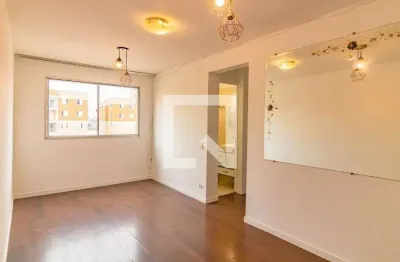 Apartamento com 2 quartos à venda na Rua das Seringueiras, --, Jabaquara, São Paulo