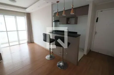 Apartamento com 2 quartos à venda na Avenida Comandante Sampaio, --, Quitaúna, Osasco