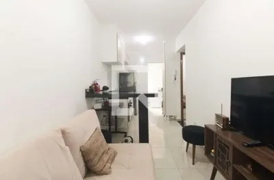 Apartamento com 2 quartos à venda na Rua Vinte e Nove de Outubro, --, Vila Matilde, São Paulo