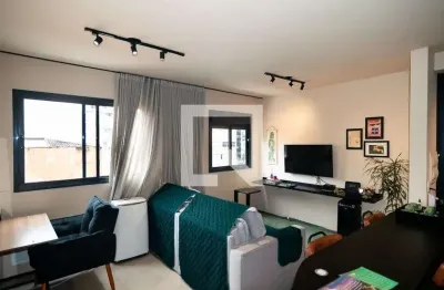 Apartamento com 1 quarto à venda na Rua Asdrúbal do Nascimento, --, Bela Vista, São Paulo