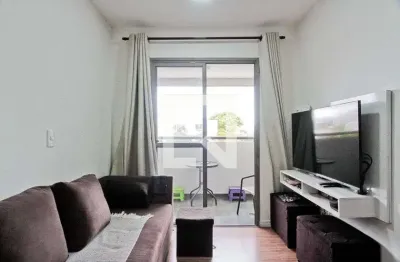 Apartamento com 2 quartos à venda na Rua Artur de Oliveira, --, Casa Verde, São Paulo