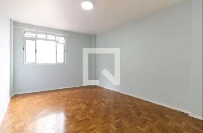 Apartamento com 1 quarto à venda na Rua Tenente Otávio Gomes, --, Aclimação, São Paulo