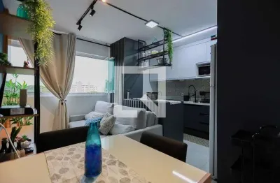Apartamento com 2 quartos à venda na Rua Benvinda Apparecida de Abreu Leme, --, Santana, São Paulo