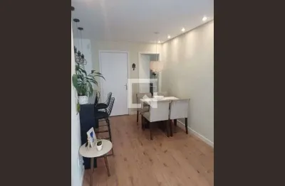 Apartamento com 3 quartos à venda na Rua Jesuíno Antônio, --, Novo Osasco, Osasco