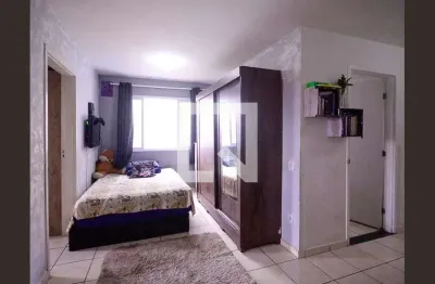 Apartamento com 2 quartos à venda na Rua Rizieri Negrini, --, Jardim Santa Emília, São Paulo