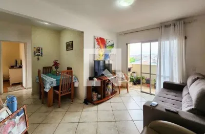 Apartamento com 3 quartos à venda na Rua Quinze de Agosto, --, Nova Petrópolis, São Bernardo do Campo