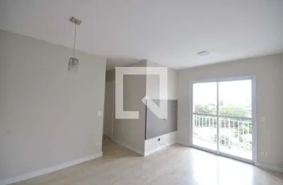 Apartamento com 2 quartos à venda na Rua Soldado Teodoro Francisco Ribeiro, --, Parque Novo Mundo, São Paulo