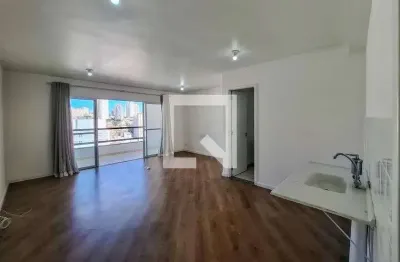 Apartamento com 1 quarto à venda na Rua Clímaco Barbosa, --, Cambuci, São Paulo