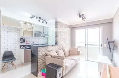 Apartamento com 2 quartos à venda na Rua Pernambucana, --, Santa Maria, Osasco