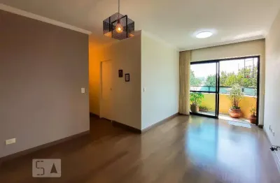 Apartamento com 3 quartos à venda na Avenida Getúlio Vargas, --, Baeta Neves, São Bernardo do Campo