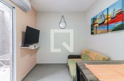 Apartamento com 1 quarto à venda na Rua Santa Crescência, --, Butantã, São Paulo