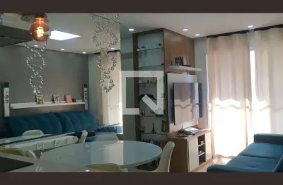 Apartamento com 2 quartos à venda na Estrada da Bela Vista, --, Santa Maria, Osasco